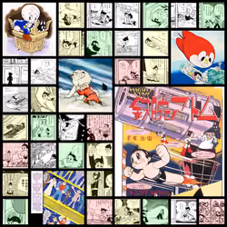 Astro Boy / 鉄腕アトム