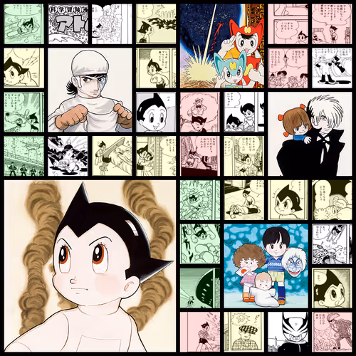 Astro Boy / 鉄腕アトム
