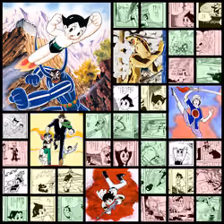 Astro Boy / 鉄腕アトム
