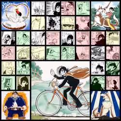 Black Jack / ブラック・ジャック