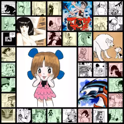 Black Jack / ブラック・ジャック
