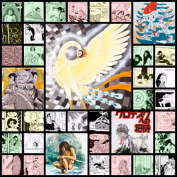Phoenix / 火の鳥