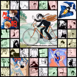Black Jack / ブラック・ジャック