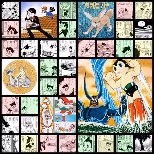 Astro Boy / 鉄腕アトム