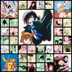 Black Jack / ブラック・ジャック