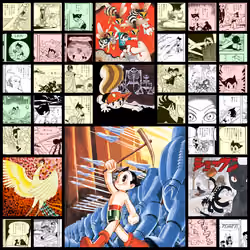 Astro Boy / 鉄腕アトム