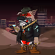 Beastie 2D Epic Collection