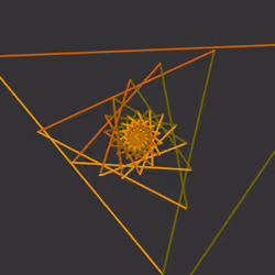 Spiral Frequencies #762