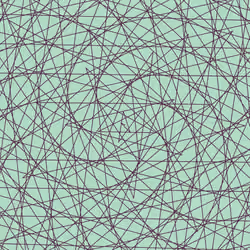 Spiral Frequencies #3170