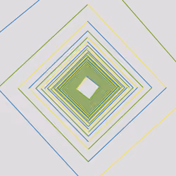 Spiral Frequencies #5213
