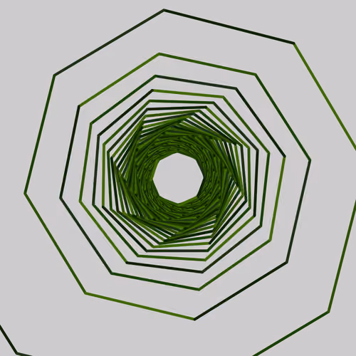 Spiral Frequencies #702