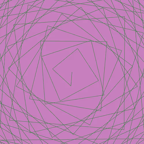 Spiral Frequencies #6279