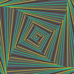 Spiral Frequencies #2663