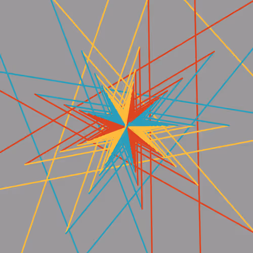 Spiral Frequencies