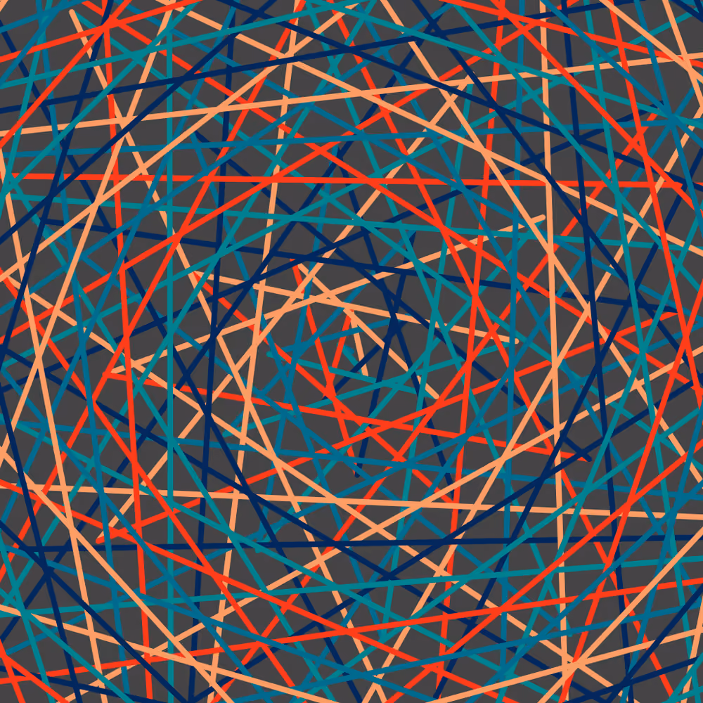 Spiral Frequencies #6297