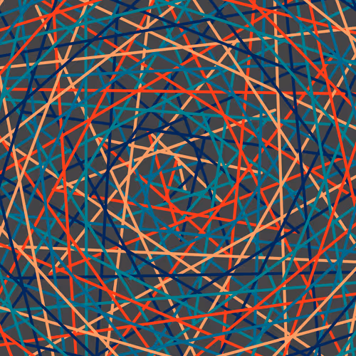 Spiral Frequencies #6297