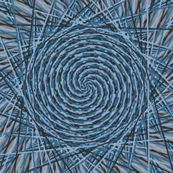 Spiral Frequencies #1521