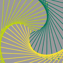 Spiral Frequencies #6087