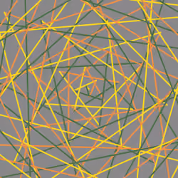 Spiral Frequencies #2646