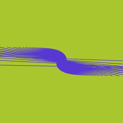 Spiral Frequencies #1386