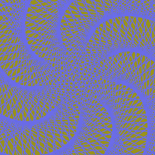 Spiral Frequencies #3359