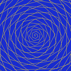 Spiral Frequencies #2200