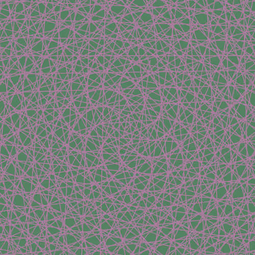Spiral Frequencies #1284
