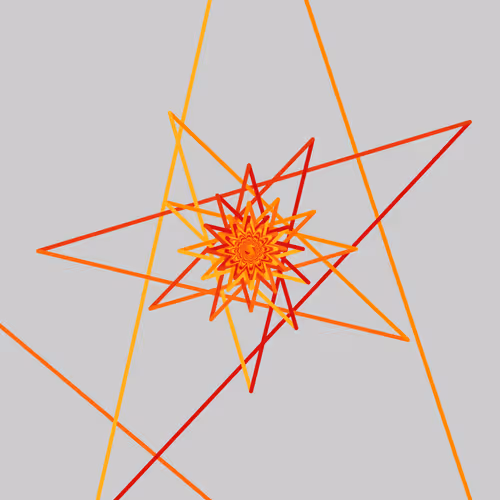 Spiral Frequencies #6275