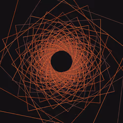 Spiral Frequencies #2089