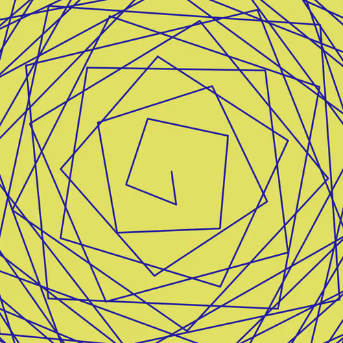 Spiral Frequencies