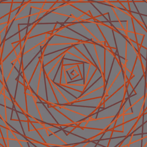 Spiral Frequencies