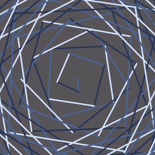 Spiral Frequencies #3540