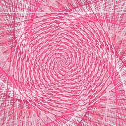 Spiral Frequencies #4019