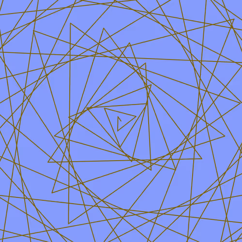 Spiral Frequencies
