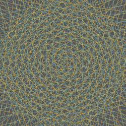 Spiral Frequencies #3511