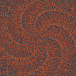 Spiral Frequencies #5876