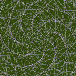 Spiral Frequencies #4479