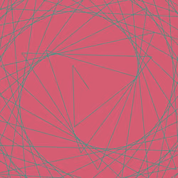 Spiral Frequencies #3604