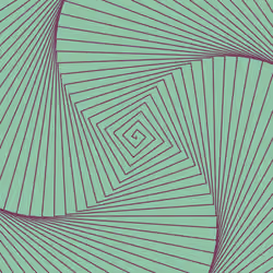 Spiral Frequencies #4314