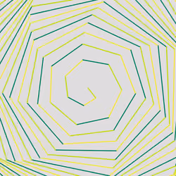 Spiral Frequencies #4694