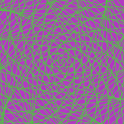 Spiral Frequencies #1262