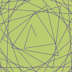Spiral Frequencies #4854