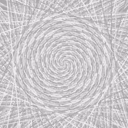Spiral Frequencies #393