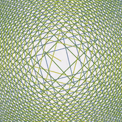 Spiral Frequencies #4743