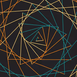 Spiral Frequencies #5460
