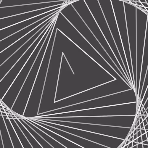Spiral Frequencies #2038