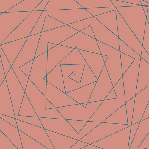 Spiral Frequencies #850