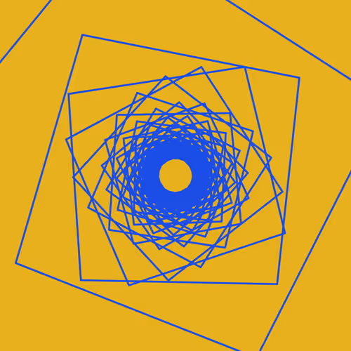 Spiral Frequencies