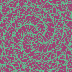 Spiral Frequencies #4154
