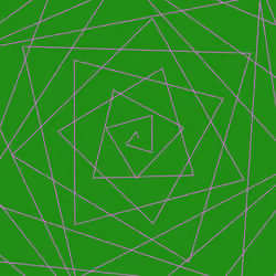 Spiral Frequencies #2072